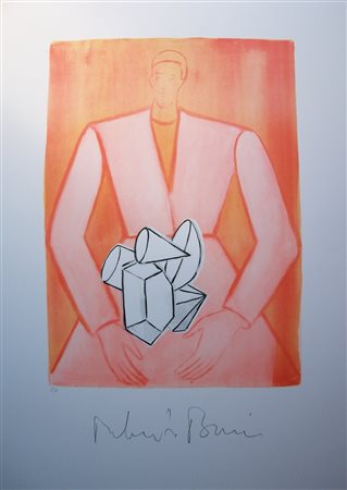 Roberto Barni “Senza titolo”