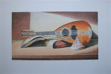 Sergio Nardoni “Mandolino”