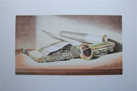 Sergio Nardoni “Sax”