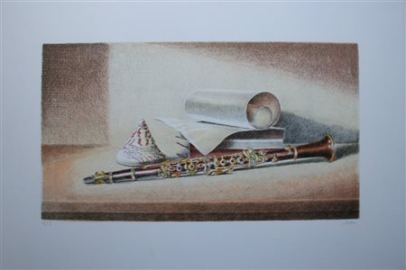 Sergio Nardoni “Clarinetto”