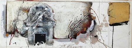 Alessandro Reggioli “Senza titolo” 