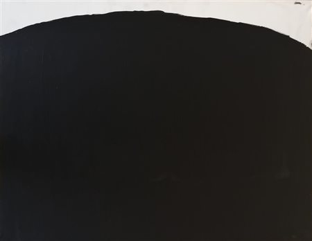 Bruno Querci “Crepuscolo” 1985