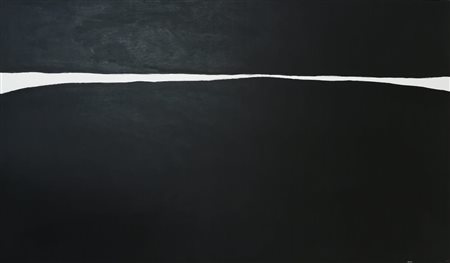 Bruno Querci “Superficie emblematica” 1986