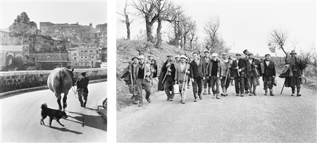 Mario Carbone (1924)  - Lucania, 1960