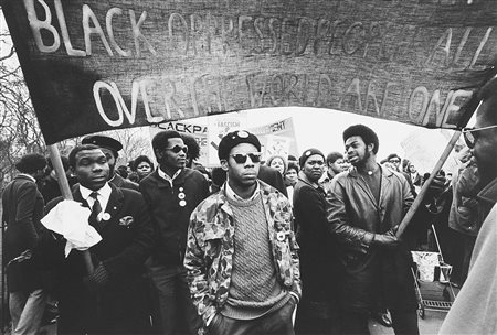 Gianni Berengo Gardin (1930)  - Londra, anni 1970