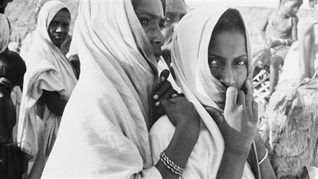 Frank Horvat (1928)  - India, 1952/53
