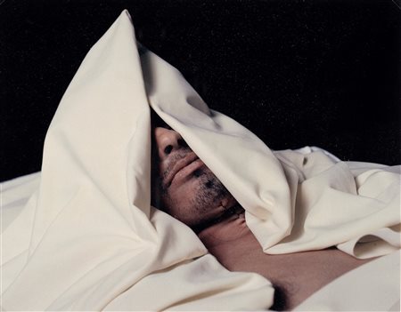 Andres Serrano (1950)  - From the series "La Morgue", 1992