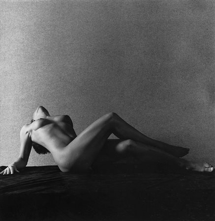 Mario Vidor (1948)  - Nu, 1990