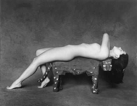 Flor Garduño (1957)  - Gatamonte, 1998