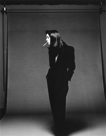 Bettina Rheims (1952)  - Mode Refusée III, 1986