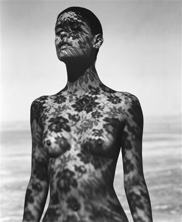 Gian Paolo Barbieri (1938)  - "Vogue Spagna", Tunisia, 1992