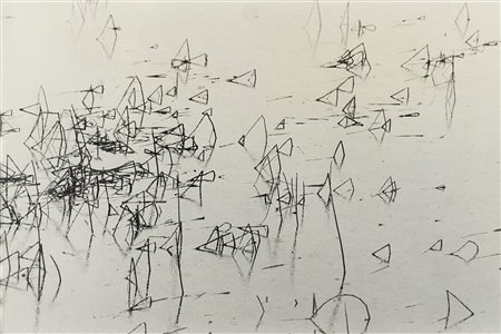 Filiberto Pittini (1920-1997)  - Untitled, anni 1960