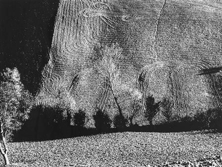 Mario Giacomelli (1925-2000)  - Le mie Marche, anni 1970
