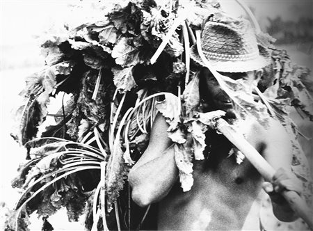 Mario Giacomelli (1925-2000)  - La buona terra, 1964/66