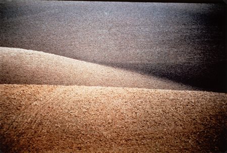Franco Fontana (1933)  - Paesaggio, 1970