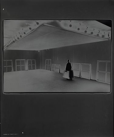 Ugo Mulas (1928-1973)  - Untitled, 1968