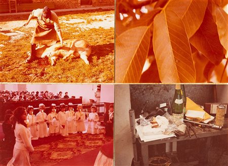 Heinz Cibulka (1943)  - Untitled, 1977