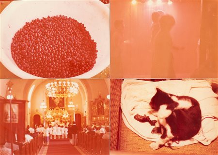 Heinz Cibulka (1943)  - Untitled, 1976