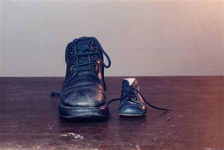 Alessandra Spranzi (1961)  - Cose che accadono #10, 2002