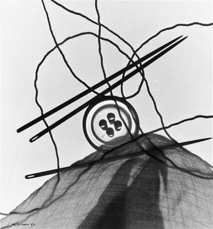 Luigi Veronesi (1908-1998)  - Fotogramma, 1936