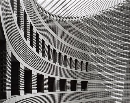 Pino Musi (1958)  - Cattedrale di Ivry, 1996