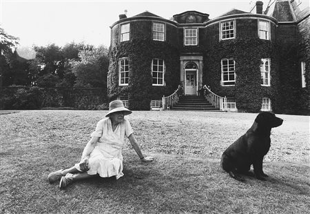 Gianni Berengo Gardin (1930)  - Gran Bretagna, 1977