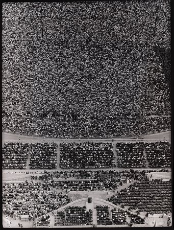 Roberto Salas (1940)  - La Plaza, 1970