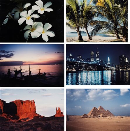 Peter Fischli, David Weiss (1952, 1946-2012)  - Untitled, 1992