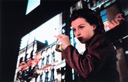 Cindy Sherman (1954)  - Untitled n.70, 1980