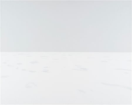 Luca Campigotto (1962)  - Lapponia n. 5, 2003