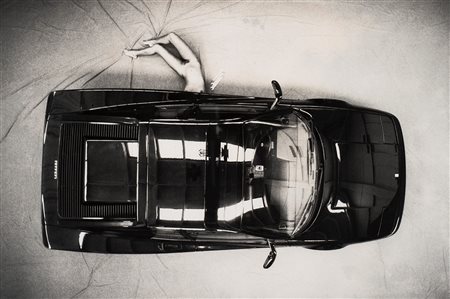 Carlo Orsi (1941)  - Donne e motori, 1993/2002