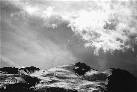 Enzo Carli (1949)  - Come una donna, from the series "Archeologia dei sentimenti", 2009