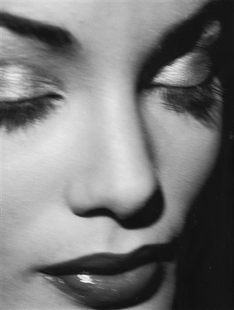 Bruno Bisang (1952)  - Dreaming, 1995