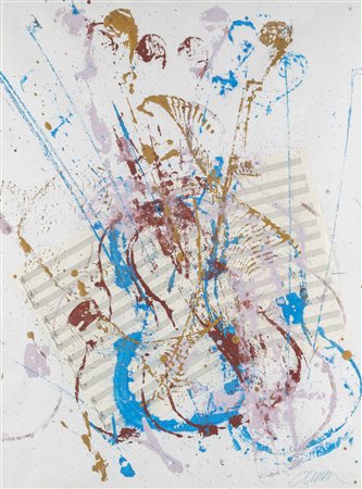 FERNANDEZ ARMAN
Allure d'objects