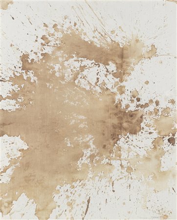 HERMANN NITSCH
Relikt, 1970