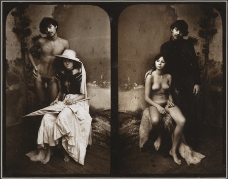 JAN SAUDEK
Senza titolo