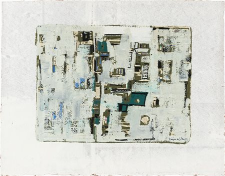 MARIA HELENA VIEIRA DA SILVA
Verte, 1959