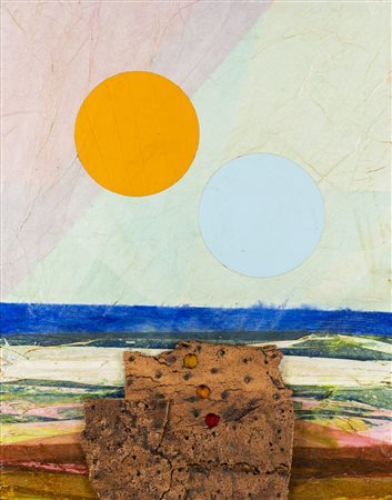 ROBERTO CRIPPA
Senza titolo  