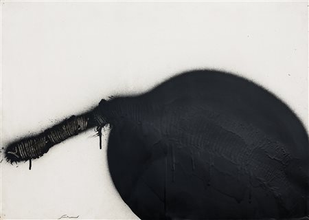 EMILIO SCANAVINO
Senza titolo