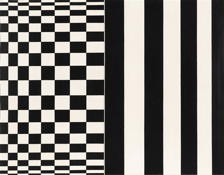 HORACIO GARCIA ROSSISenza titolo, 1959