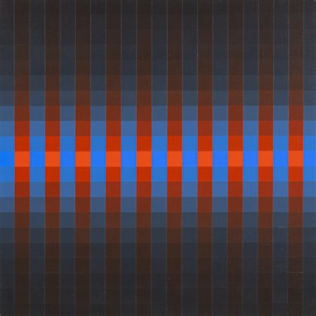 HUGO DEMARCO
Vibration …, 1979