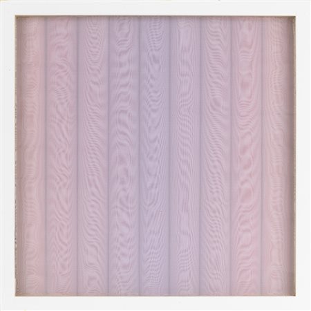 WOLFGANG REINDEL 
Kinetisches …, 1969