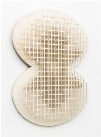 SALVADOR PRESTA
Trama serial y Vibratoria, 1966