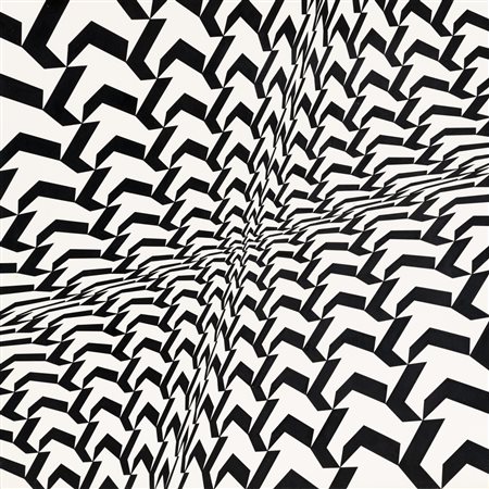 FRANCO GRIGNANI
Senza titolo, 1980