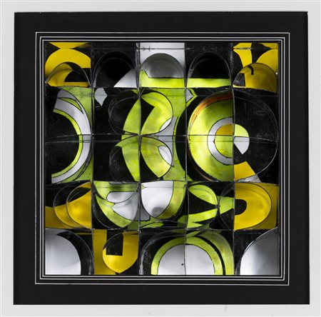 BEN ORMENESE
Senza titolo, 2004