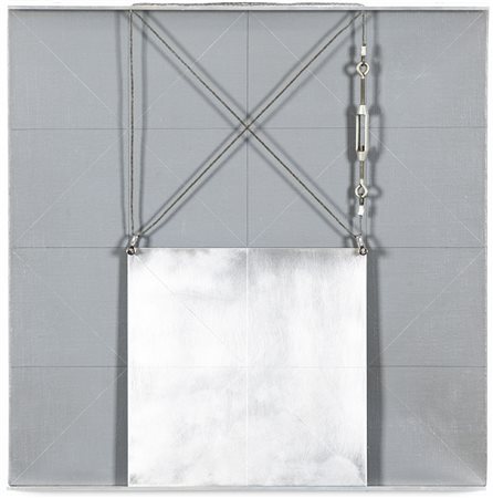 GIANFRANCO PARDI
Architettura, 1976