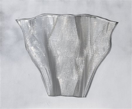 HEINZ MACK
Flügelrelief, 1989