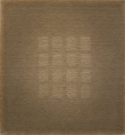 HENK PEETERSSenza titolo, 1962