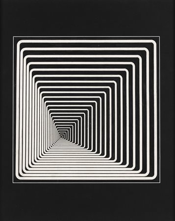 PAOLO SCIRPA
Espansione , 1978