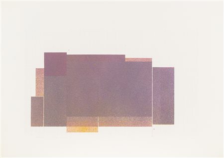 RODOLFO ARICÒ
Screens stage director, 1976